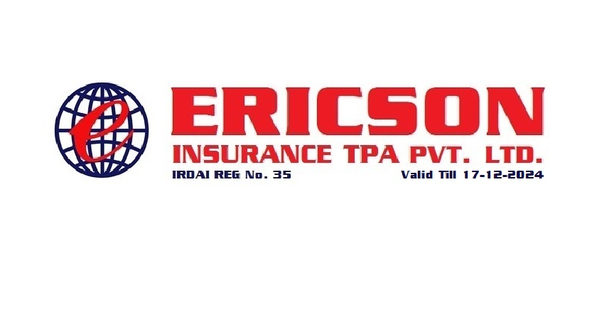 Ericson
