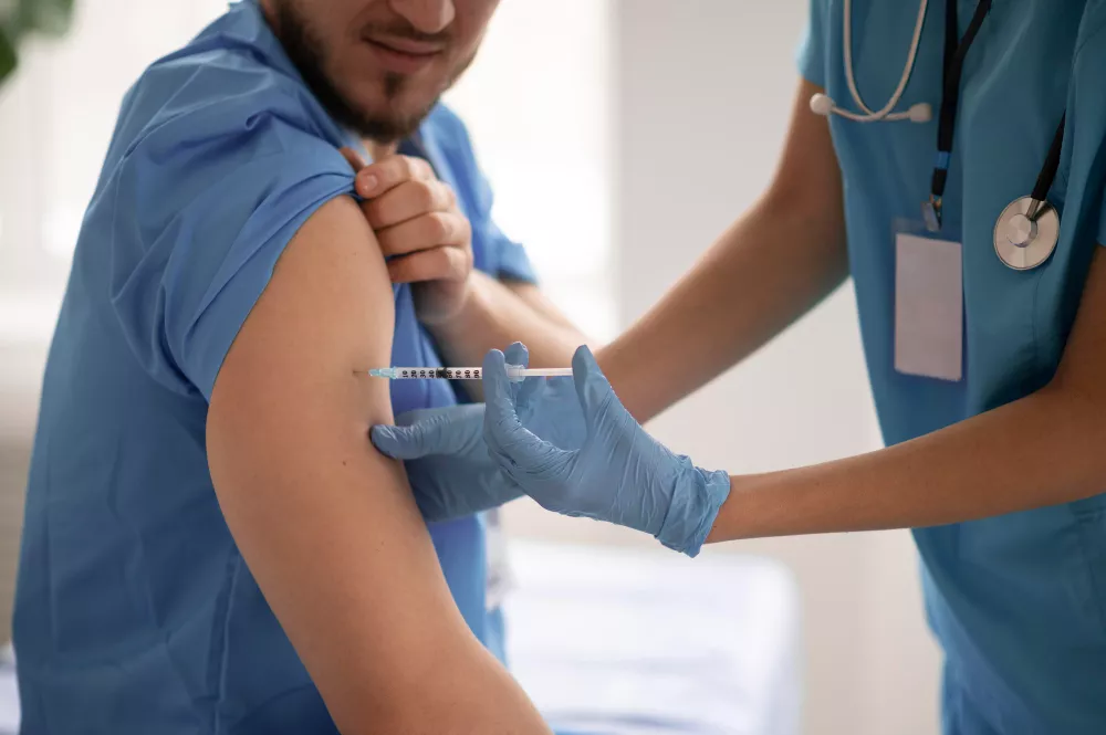 Vaccination Programs