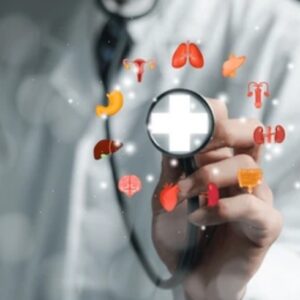 Aditya-Comprehensive Health Check