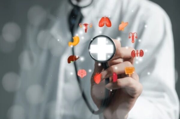 Aditya-Comprehensive Health Check