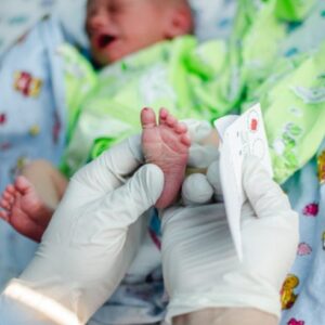 Aditya-New Born Sreening Health Package