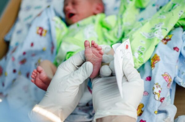 Aditya-New Born Sreening Health Package