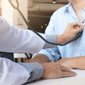 Advanced Heart Check Up