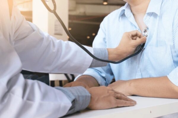 Advanced Heart Check Up