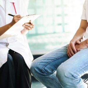 Aditya-Advanced Male Infertility Health Package