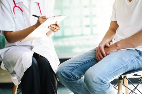 Aditya-Advanced Male Infertility Health Package