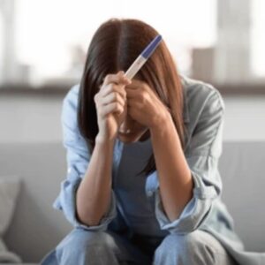 Basic Female Infertility Health Package