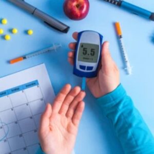 Diabetic Profile