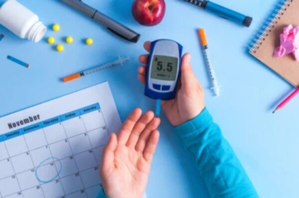 Diabetic Profile