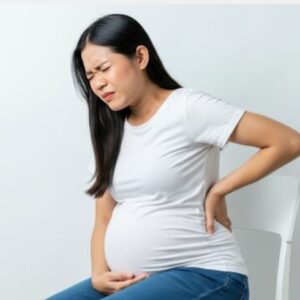 High-Risk Antenatal Profile