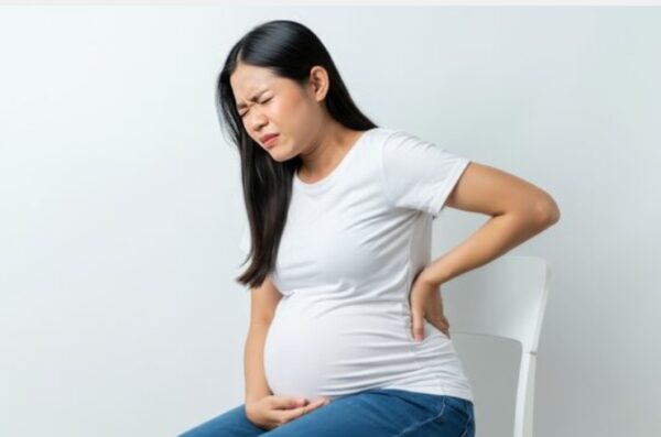 High-Risk Antenatal Profile