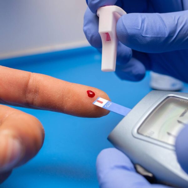 Aditya-Diabetic Profile-1