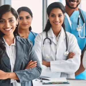 Pre-Employment Checkup