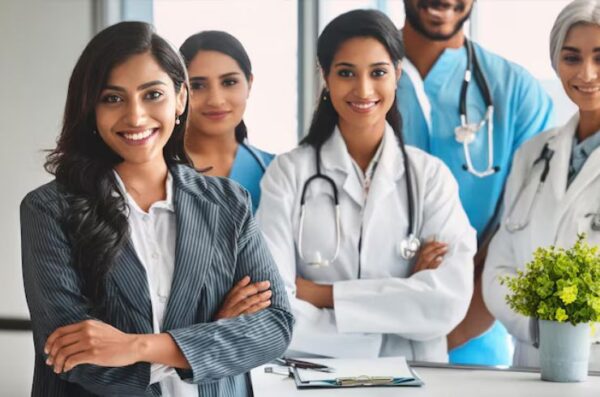 Pre-Employment Checkup