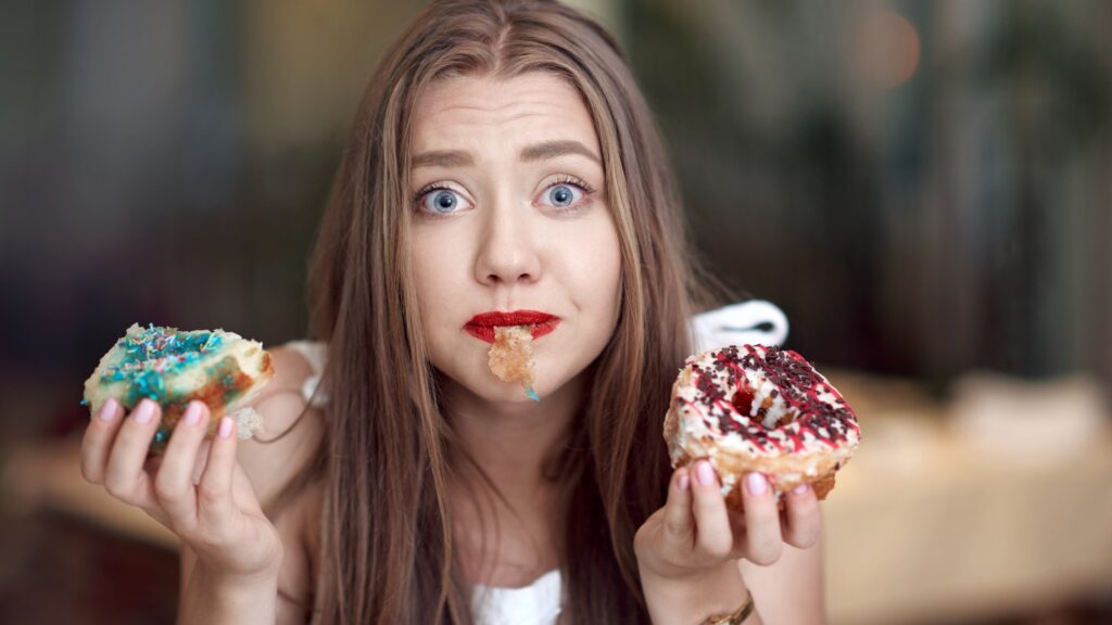 does eating sugar cause diabetes