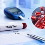 HbA1c Test