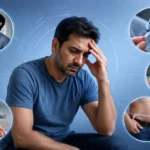 Signs of Diabetes in Men