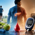 Types of diabetes